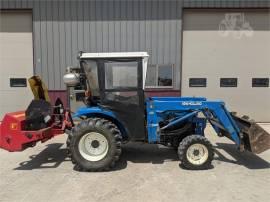 1997 NEW HOLLAND 1630