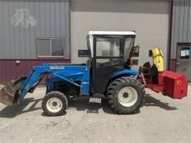 1997 NEW HOLLAND 1630