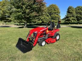 2022 MASSEY FERGUSON GC1723E