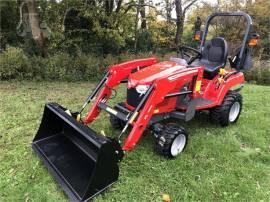 2022 MASSEY FERGUSON GC1723E