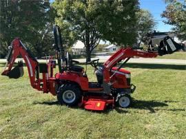 2022 MASSEY FERGUSON GC1725MB