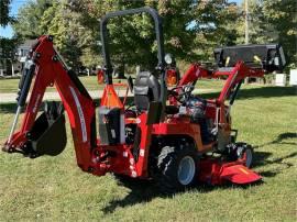 2022 MASSEY FERGUSON GC1725MB