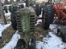 1940 JOHN DEERE B