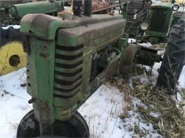 1951 JOHN DEERE B