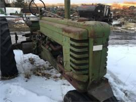 1948 JOHN DEERE B