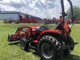 2022 MASSEY FERGUSON 1825E