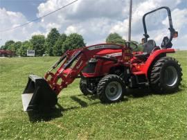 2022 MASSEY FERGUSON 1825E