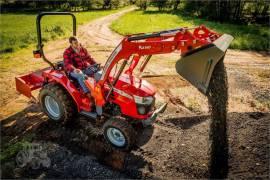 2022 MASSEY FERGUSON 1835E