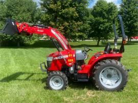 2022 MASSEY FERGUSON 1840E