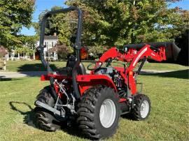 2022 MASSEY FERGUSON 1840E