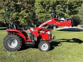 2022 MASSEY FERGUSON 1840E