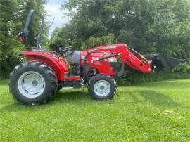 2022 MASSEY FERGUSON 1835M