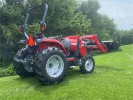 2022 MASSEY FERGUSON 1835M