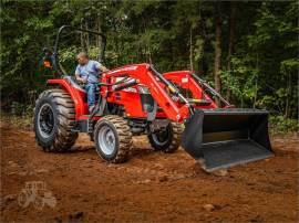 2022 MASSEY FERGUSON 1835M