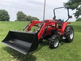 2022 MASSEY FERGUSON 1840M