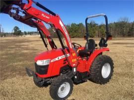 2022 MASSEY FERGUSON 1835E