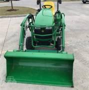 2022 JOHN DEERE 1023E