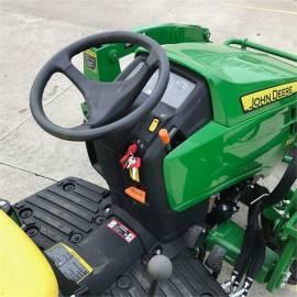 2022 JOHN DEERE 1023E