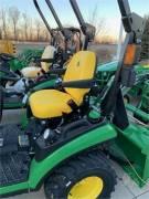 2022 JOHN DEERE 1025R