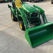 2022 JOHN DEERE 1023E