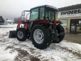 2021 MASSEY FERGUSON 5711