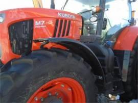 2020 KUBOTA M7-152 PREMIUM