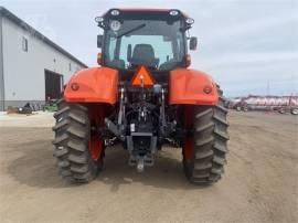 KUBOTA M7-132 DELUXE