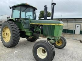 1976 JOHN DEERE 4430