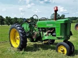 1955 JOHN DEERE 60