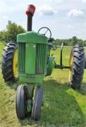 1955 JOHN DEERE 60