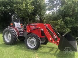 2022 MASSEY FERGUSON 2607H