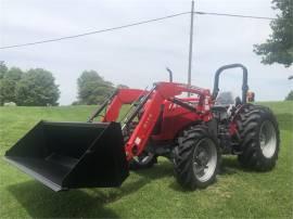 2022 MASSEY FERGUSON 2607H