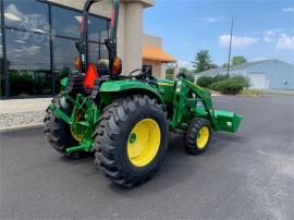 2022 JOHN DEERE 4066R