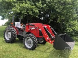 2022 MASSEY FERGUSON 2606H