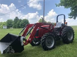 2022 MASSEY FERGUSON 2606H