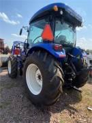 2022 NEW HOLLAND WORKMASTER 95