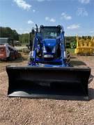 2022 NEW HOLLAND WORKMASTER 95