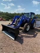 2022 NEW HOLLAND WORKMASTER 95