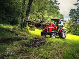 2022 MASSEY FERGUSON 2855M