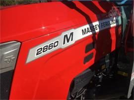 2022 MASSEY FERGUSON 2860M