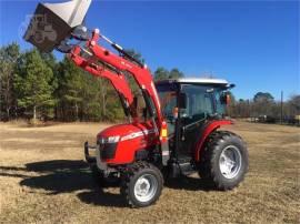 2022 MASSEY FERGUSON 2860M