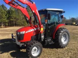 2022 MASSEY FERGUSON 2860M