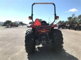 2022 MASSEY FERGUSON 2860E