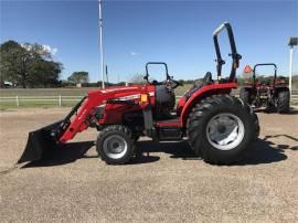 2022 MASSEY FERGUSON 2860E