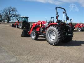 2021 MASSEY FERGUSON 2860M