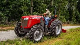 2022 MASSEY FERGUSON 2607H