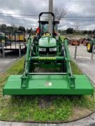 2022 JOHN DEERE 4044M