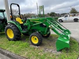 2022 JOHN DEERE 4044M