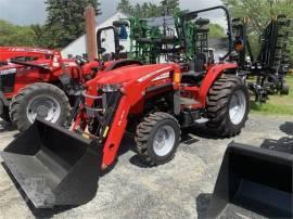 2022 MASSEY FERGUSON 2850M