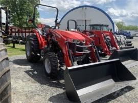 2022 MASSEY FERGUSON 2850M